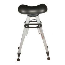 Scaun de exercitii inSPORTline Slim Legs