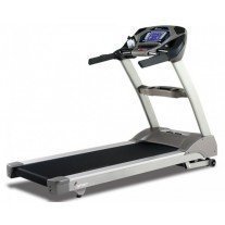 Banda de alergare electrica Spirit Fitness XT685