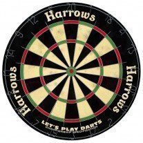 Darts Harrows Lets Play Darts 