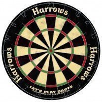 Darts Harrows Lets Play Darts       