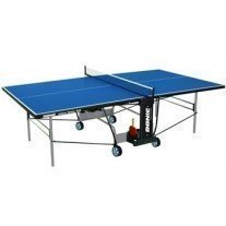 Masa de tenis indoor Donic Indoor Roller 800