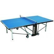 Masa de tenis outdoor Donic Outdoor Roller 1000