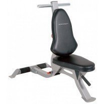 Banca de exercitii reglabila Body Craft F603 