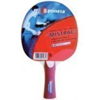 Paleta tenis de masa Sponeta Mistral