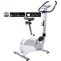 Bicicleta ergometrica inSPORTline inCondi UB35i