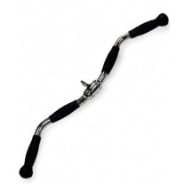 Bara biceps/triceps Z Sportmann