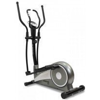 Bicicleta eliptica magnetica Scud X8 Flamingo