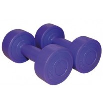 Gantere aerobic Sveltus 2 x 1.5 Kg