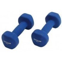 Set gantere neopren Kettler 3 Kg