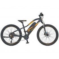 Bicicleta electrica Devron 51721 24"