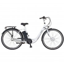 Bicicleta electrica DHS 5242 28"