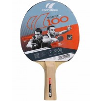 Paleta tenis de masa Cornilleau Sport 100