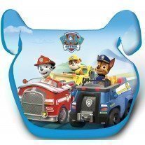 Inaltator auto Eurasia Paw Patrol