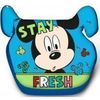 Inaltator auto Eurasia Disney Mickey 25236
