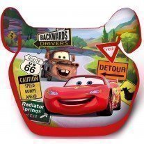 Inaltator auto Eurasia Disney Cars 25246