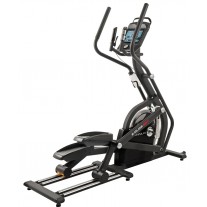 Bicicleta eliptica Finnlo E-Glide SRT
