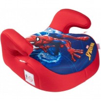 Inaltator auto cu isofix Disney Spiderman