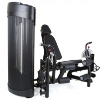 Aparat dual extensii flexii picioare Hammer INSPIRE