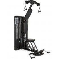 Aparat dual biceps triceps Hammer INSPIRE