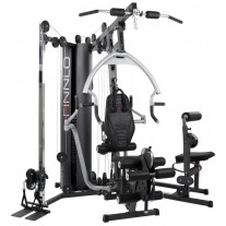 Aparat multifunctional Finnlo Autark 6600