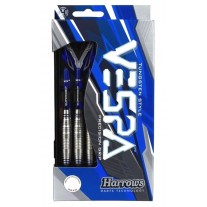 Sageti darts Harrows Vespa Brass Softip