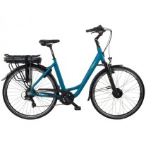 Bicicleta electrica Stella Livorno FDST RTE 2.1 28"