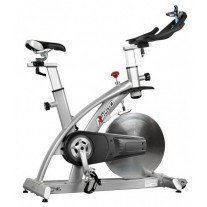 Bicicleta Indoor Cycling Steelflex CS-01