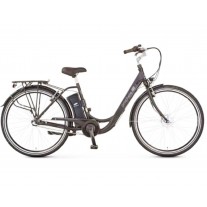 Bicicleta electrica Devron 52562 28"