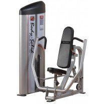 Aparat de forta Body-Solid S2CP-2
