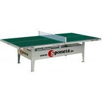 Masa de tenis outdoor Sponeta S6-66e