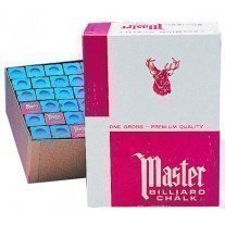 Creta tac LSC Master Chalk 144