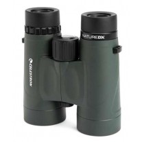 Binoclu Celestron Nature DX 8X42