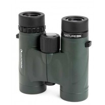 Binoclu Celestron Nature DX 10X32