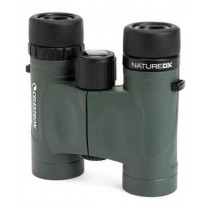 Binoclu Celestron Nature DX 8X25