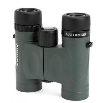 Binoclu Celestron Nature DX 10X25