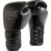 Manusi box piele Everlast Powerlock 2 Pro