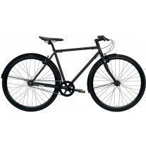 Bicicleta City Creme Tempo Solo