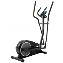 Bicicleta eliptica fitness Hammer Crosstech XTR BT