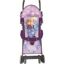 Carucior sport Eurasia Disney Frozen