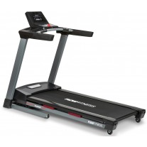 Banda de alergare electrica Flow Fitness DTM2000i