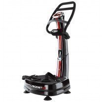 Aparat vibromasaj BH Fitness Vibroboost Sport Edition