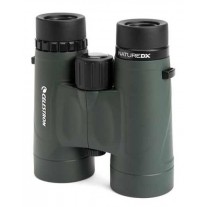 Binoclu Celestron Nature DX 10X42