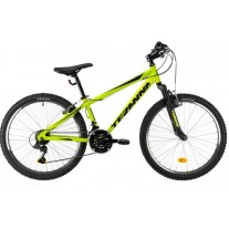 Bicicleta copii DHS Teranna 24"