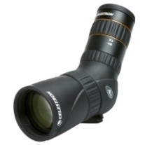 Luneta terestra Celestron Hummingbird Micro 7-22x50 ED 