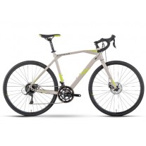 Bicicleta sosea Raymon GravelRay 4.0 28"