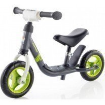 Bicicleta fara pedale Kettler Run Boy 8"