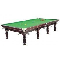 Masa de snooker profesionala Riley Renaissance Table 9'