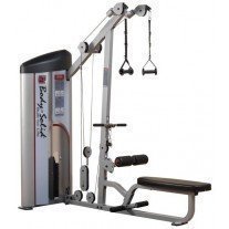 Aparat de forta Body-Solid S2LAT-3