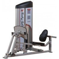 Presa picioare Body-Solid S2LPC-2