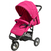 Carucior sport Coccolle Micio